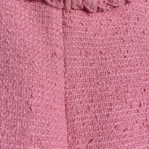 Tuckernuck Tweed Jackie Mini Dress Size Medium - Picture 6 of 10